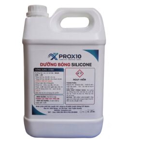 Dưỡng Bóng Silicone