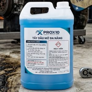 Tẩy Dầu Mỡ Đa Năng PROX10